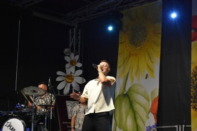 Dożynki Gminne 2025 w Wojsławicach